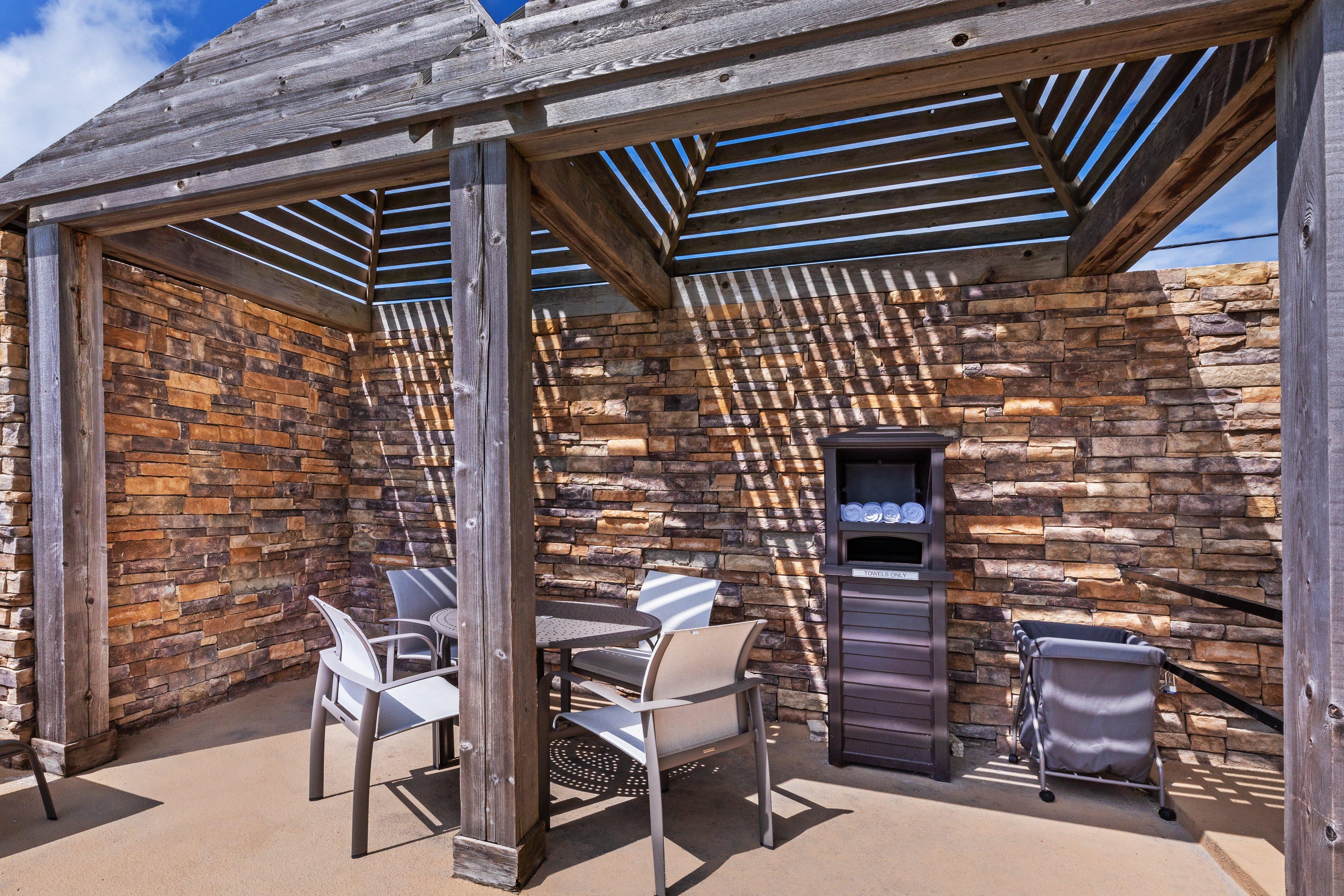 Holiday Inn Express & Suites Rockport - Bay View By Ihg Exterior foto