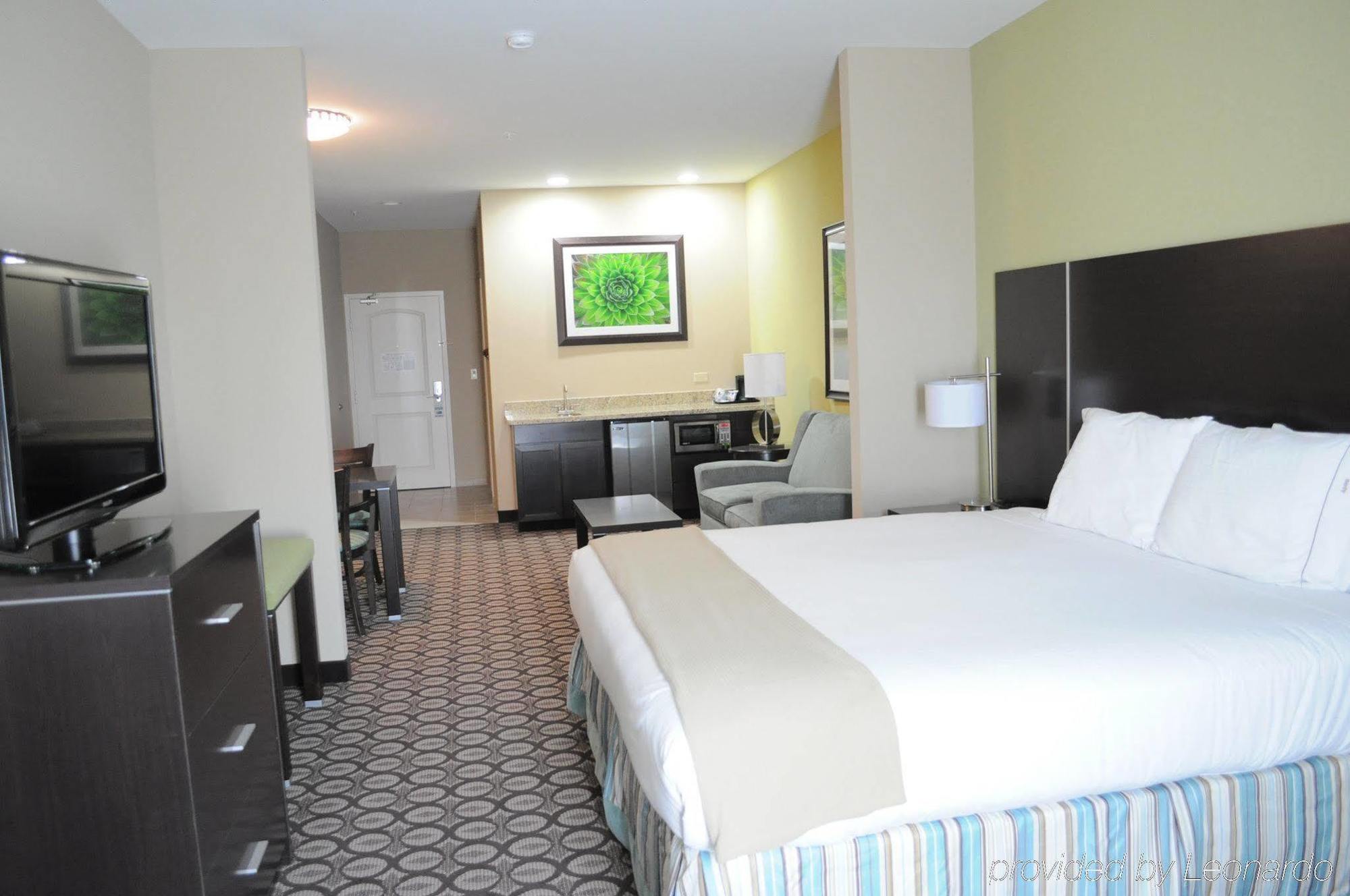 Holiday Inn Express & Suites Rockport - Bay View By Ihg Cameră foto